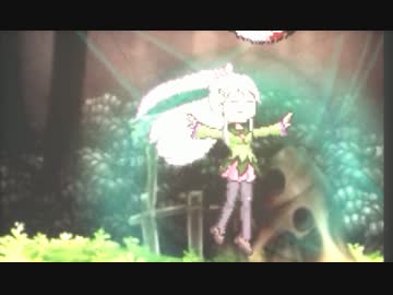 ゆっくり実況プレイ【Recover_the_Restarts! 】　part4-EX（触手服師範チャレンジ