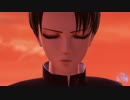 【進撃のMMD】BoyFriend