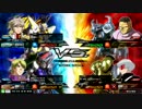 淡路島某所ガンダム EXTREME VS. MAXI BOOST対戦動画12 金スモ
