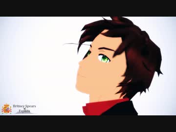【APヘタリアMMD】親分 Work Bitch