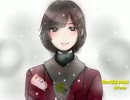 【初音ミク】 【MEIKO】 Heartful snow 【オリジナル】