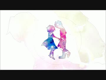 【初音ミク】カシオペア【オリジナル曲PV】
