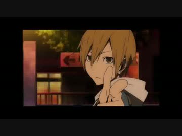 【ネオ】裏切りの夕焼け【歌ってみた】