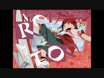 【ニア】Fly Away【歌ってみた】