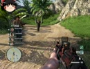 ゆっくりFPSプレイ FarCry3 Co-op