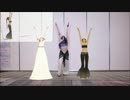 【MMDモーショントレース】神の名前に堕ちる者【7600F完走！】