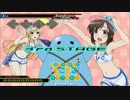 (step mania)　魚心くんソング　(普通の女子校生が【ろこどる】やってみた)