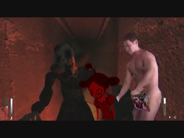 ドンCry of Feアッー!!(Cry_of_Fear).m9a