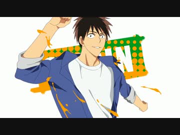 【黒バス】何系でもない誠凛【手描き】