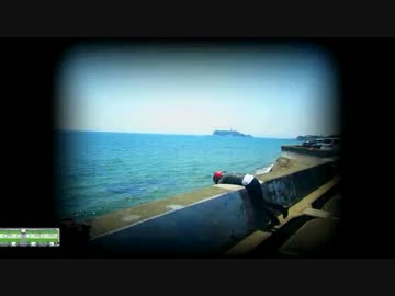 【W400】ライドブンガクカマクラ part.3 【XB12R】