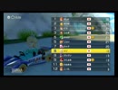 【ロック杯】マリカ８楽しく走ればいいじゃないその１－１【瑠璃視点】