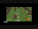 【Minecraft】noteblockで平安のエイリアン【演奏してみた】