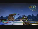 Borderlands2-UVHモード【ゆっくり実況】part46  2/2