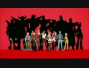 【OP差し替え】TIGER&BUNNY×デジモンアドベンチャー