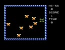 ベーマガに載っていたファミベのプログラム１８