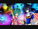 客員剣士が幻想入り-東方運命録-　３３話