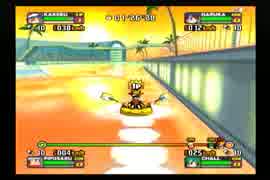 サルバトーレ プレイ動画 #19