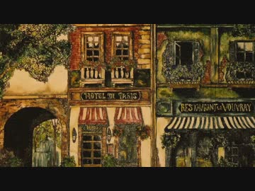 ある雨上がりの11時の遅刻魔 / 詩奏