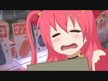 【MUGEN】シロップ対抗　かき氷バトル 最終回後編