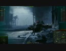 World of Tanks ガールズ＆パンツァー音声でプレイ 01