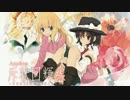 【C86/東方ボーカル】斥状回輝線XFD【Applice】