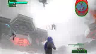 【地球防衛軍４】CoD2から移籍してみた初見41
