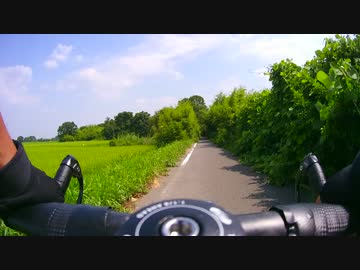 【FHD】JVC ADIXXION GC-XA2車載【自転車】