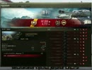 ひろしのWOT28　Type 61でMバッジ