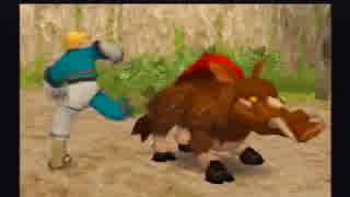 幻想水滸伝Ⅲ　【懐かしみながら実況プレイ】　part34