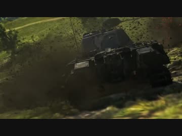 【WoT】WOT用OP