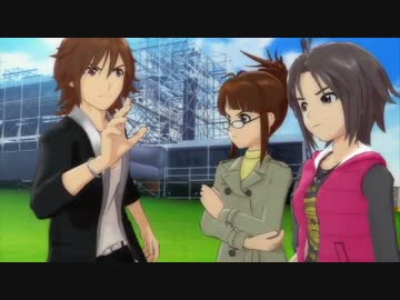 【アイドルマスター2】アイドルブームだから最高難易度で統括実況part21