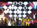 【K-POP】ぶろびの成長