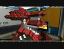 決闘者レ〇プ！デュエルモンスターズと化した先輩.robocraft