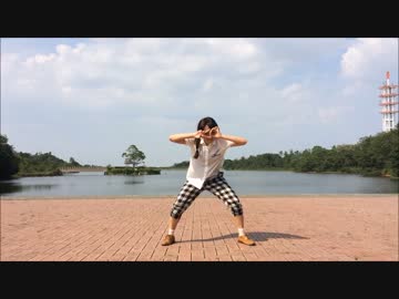 【からとう】 shake it ! 踊ってみた 【はたちやで】