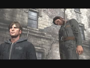 【訛り実況】 SILENT HILL：DOWNPOUR　Vol：17
