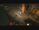 Diablo3 RoS / Barbarian トレハン動画 (3)