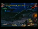 20140727　戦国BASARAX大会後野試合（解説付き）　リブロス高槻店　その４