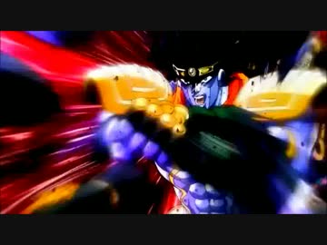 ジョジョの処刑BGMを他のBGMにしてみる（画質修正版）