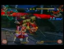 20140727　戦国BASARAX大会後野試合（解説付き）　リブロス高槻店　その５