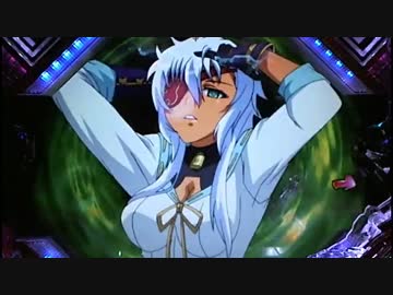 【パチンコ】CR百花繚乱 サムライガールズM5AX Part40