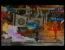 20140727　戦国BASARAX大会後野試合（解説付き）　リブロス高槻店　その６