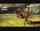 ゴッドイーター2　NPCを観察してみた5