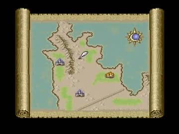 奥深くて面白すぎるRPG ロマサガ2をハイパーフリーダムに実況プレイ Part15