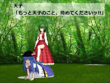 【東方】パチュリー＝ノーレッジとタイムトラベル【PV】画質修正版