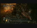 【ダークソウル2】初見垂れ流し その074【プレイ動画】