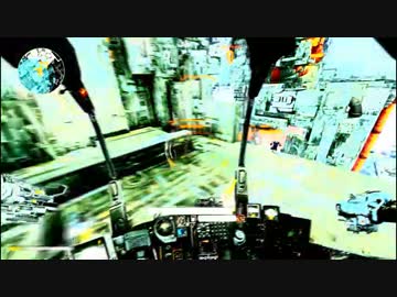 【HAWKEN】とある操縦者の戦闘記録 #9【montage】