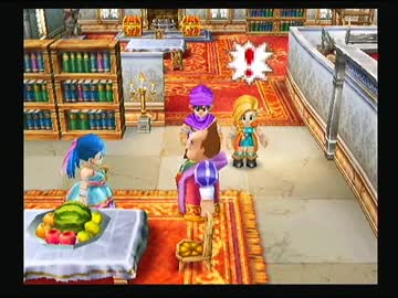 【ドラクエ５】世界を救うドタバタ珍道中【実況】その３２