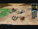 command&conquer 3   Kene's Wrath    Skirmish 13    Death Valley 1