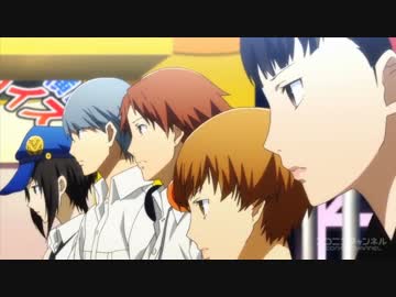 【P4GA】雪子が解答ボタンを押し続けるだけ【耐久】