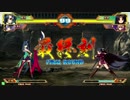 【恋姫†演武】14/07/27 秋葉原レジャラン大会 準決勝・三決・決勝
